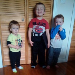 Meet your Posher, Zach